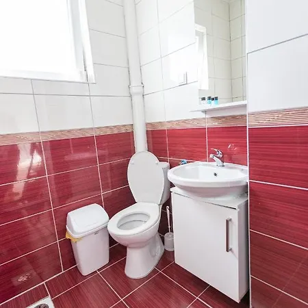 S-apartment Διαμέρισμα