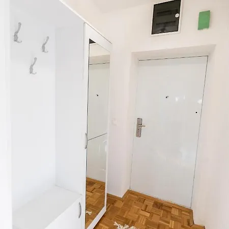 S-apartment Διαμέρισμα