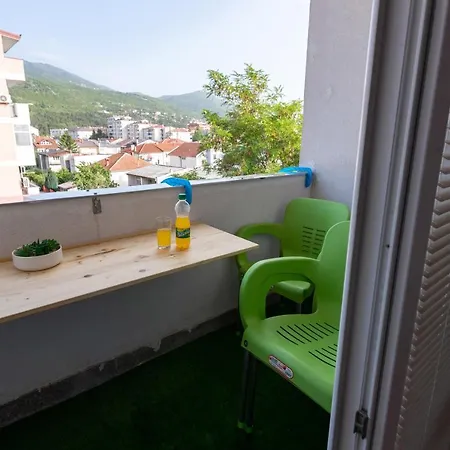 S-apartment Διαμέρισμα Οχρίδα
