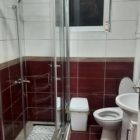 S-apartment Διαμέρισμα