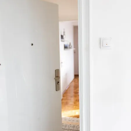 Διαμέρισμα S-apartment Οχρίδα